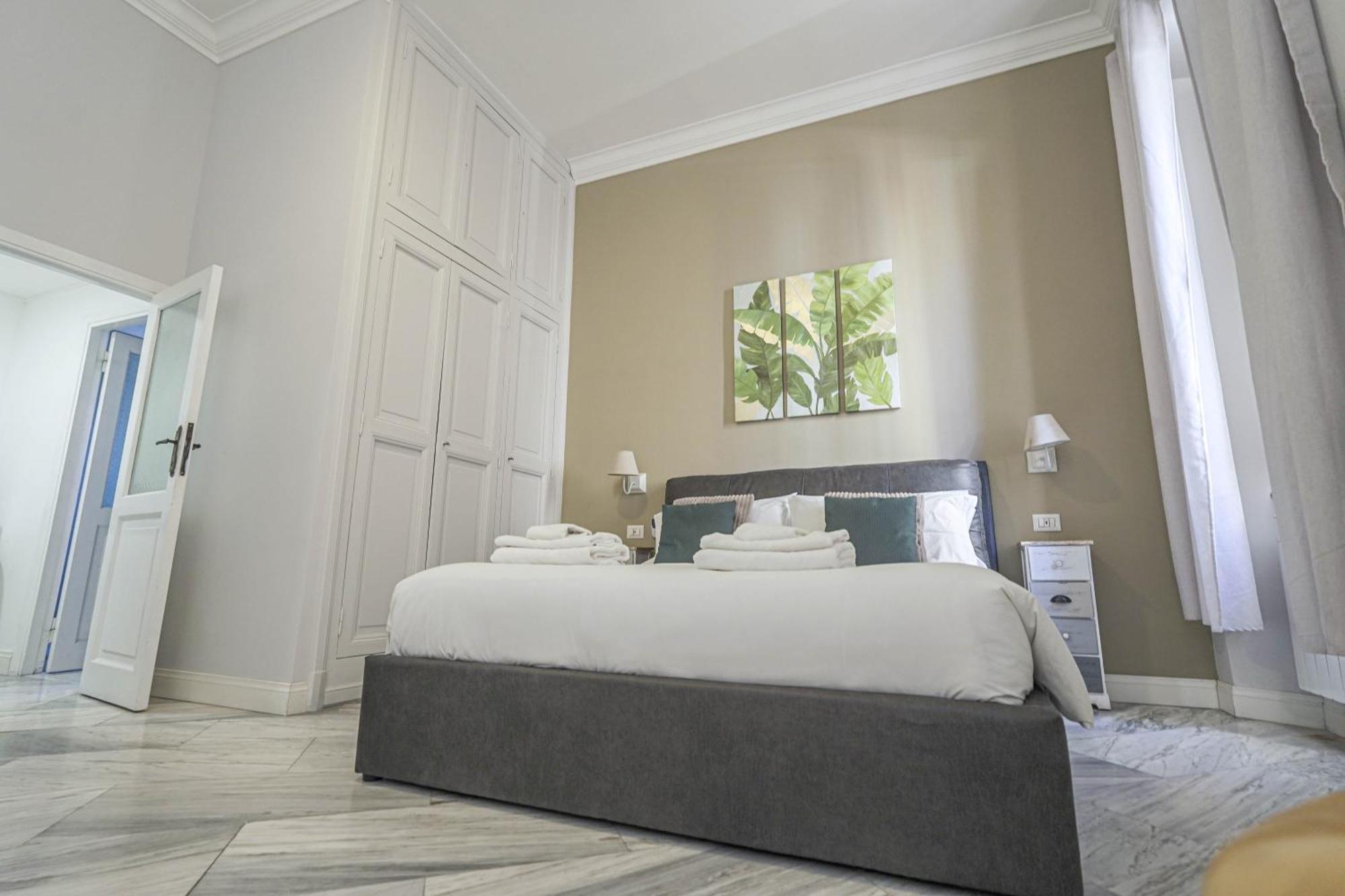 Suityrhome Rionemonti37 Rom Exteriör bild