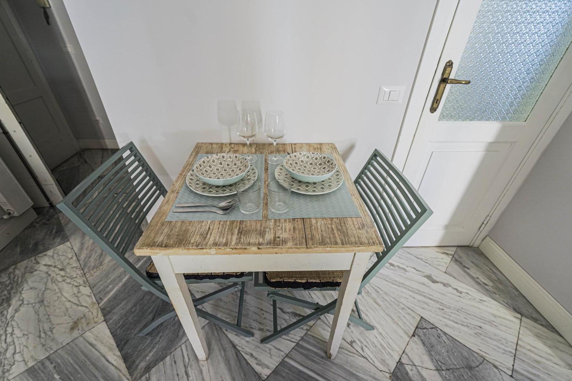 Suityrhome Rionemonti37 Rom Exteriör bild