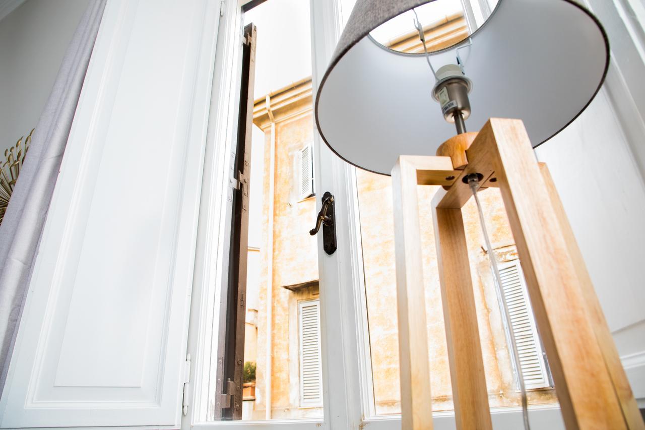 Suityrhome Rionemonti37 Rom Exteriör bild