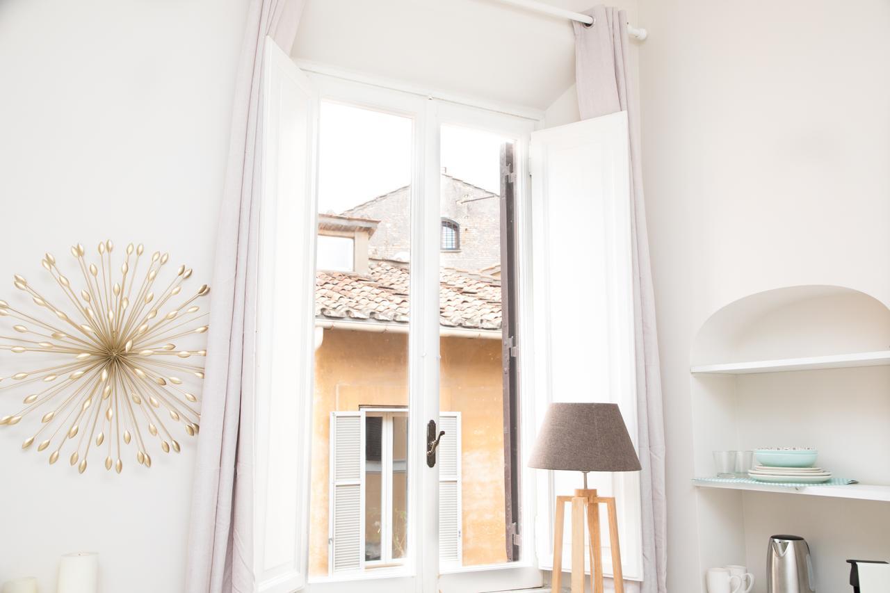Suityrhome Rionemonti37 Rom Exteriör bild