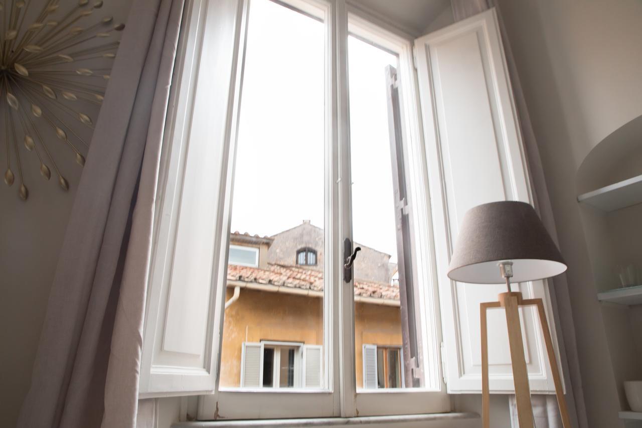 Suityrhome Rionemonti37 Rom Exteriör bild